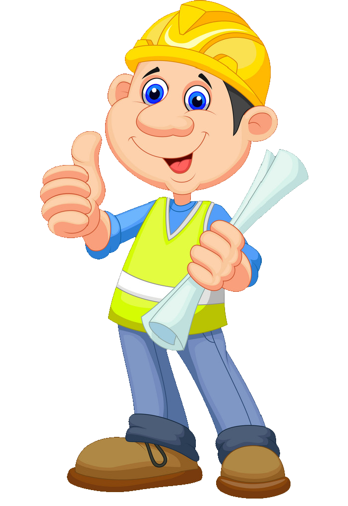 Construction Worker 